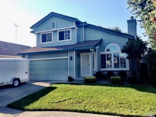 508 White Ash Ct, Windsor, CA 95492