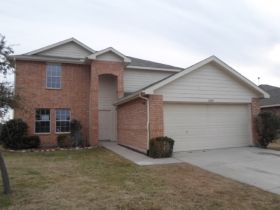 12605 Carpenter Lane, Rhome, TX 76078