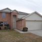 12605 Carpenter Lane, Rhome, TX 76078 ID:5702379