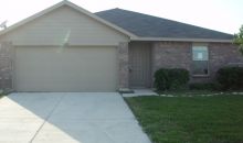 12402 Worthington Ln Rhome, TX 76078