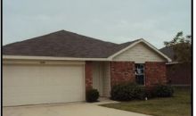 12401 Arbor Lake Rd Rhome, TX 76078