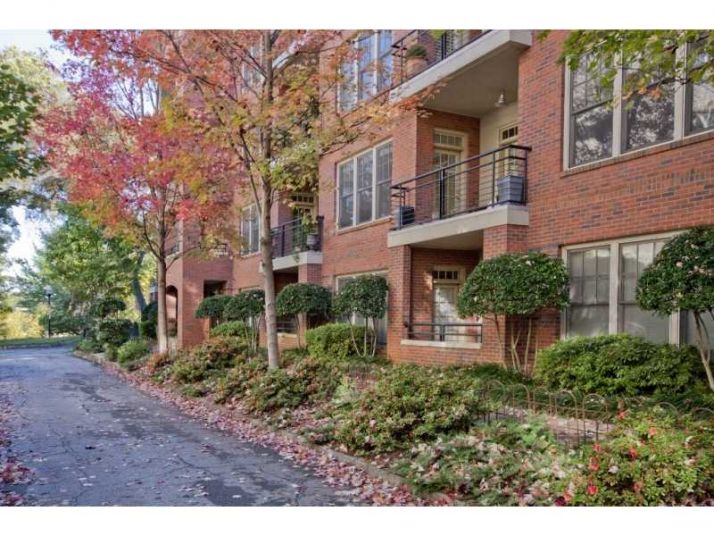 Unit 111 - 273 12th Street Ne, Atlanta, GA 30309