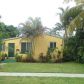 1420 VAN BUREN ST, Hollywood, FL 33020 ID:996598