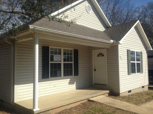 311 Fairmont Ave, Jackson, TN 38301