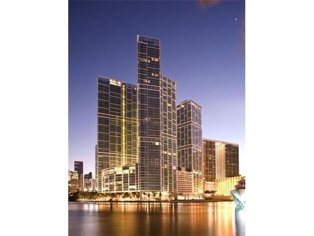 485 BRICKELL AVE # 4707, Miami, FL 33131