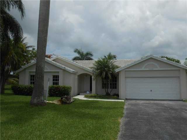 1650 NW 14 TE, Homestead, FL 33030