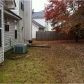 5346 Salem Springs Drive, Lithonia, GA 30038 ID:2284573