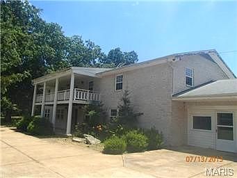 Brinkman, Villa Ridge, MO 63089