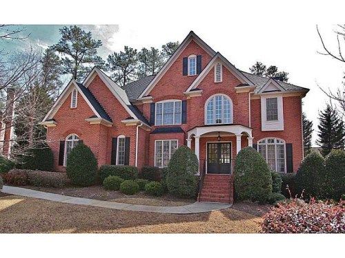 955 Carters Grove Trail, Alpharetta, GA 30022