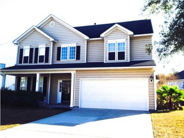 5216 MCGREGOR DOWNS CT, Summerville, SC 29485