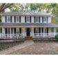 4904 Shallow Creek Trail Nw, Kennesaw, GA 30144 ID:5792225