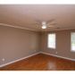 4904 Shallow Creek Trail Nw, Kennesaw, GA 30144 ID:5792232