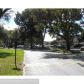 9430 LIVE OAK PL # 207, Fort Lauderdale, FL 33324 ID:6002046