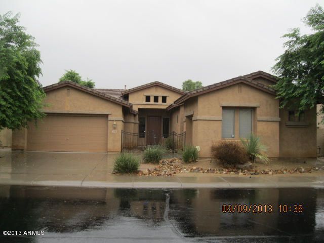 1341 S Camellia Ct, Chandler, AZ 85286