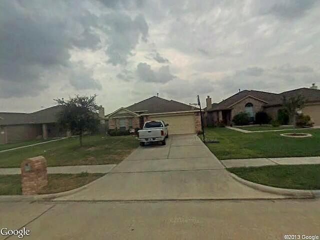 Chase View, Bacliff, TX 77518