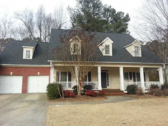 138 Highlands Drive, Woodstock, GA 30188