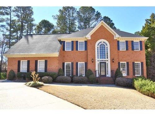 465 Cullen Copse, Alpharetta, GA 30022
