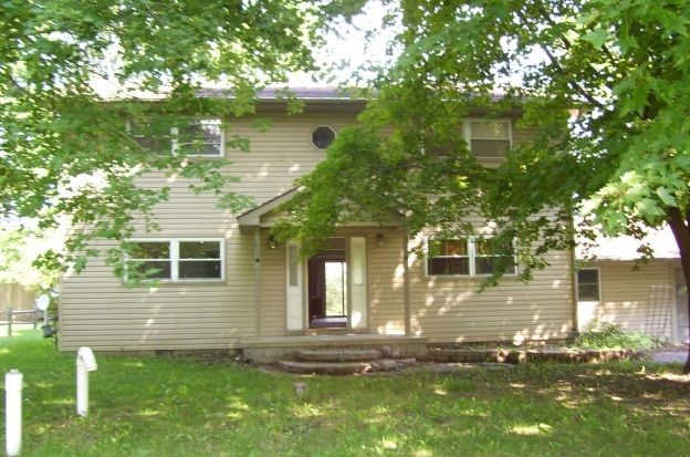 12940 Ostrander Rd, Maybee, MI 48159