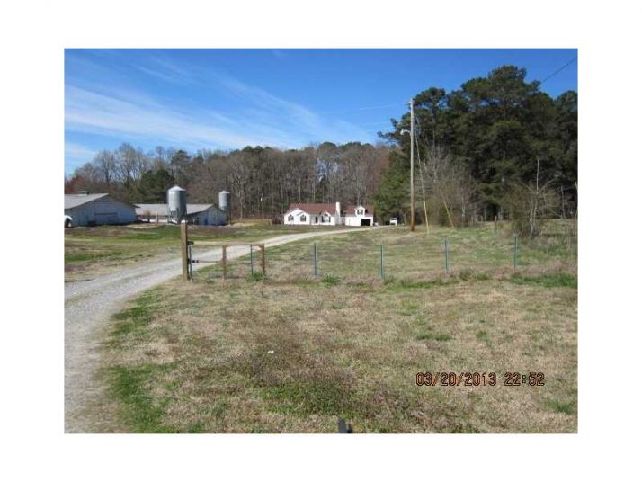 5565 Howard Road, Cumming, GA 30040