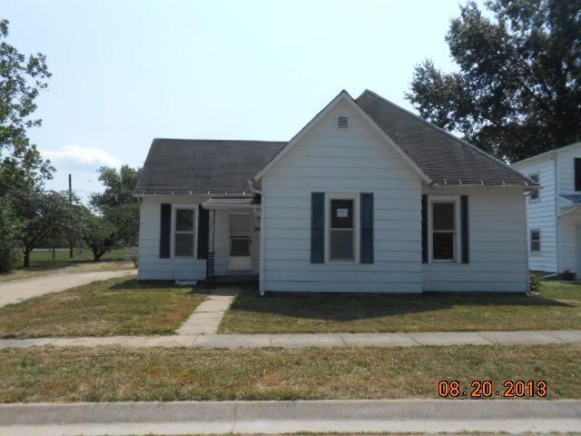 1416 E Alexander St, Kirksville, MO 63501