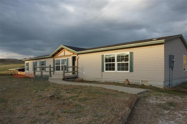 8155 3400 Rd., Hotchkiss, CO 81419