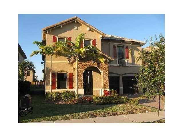 11419 SW 243 TE, Homestead, FL 33032