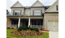 2270 Trammel Estates Drive Cumming, GA 30041