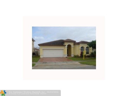 13341 SW 52ND CT, Hollywood, FL 33027