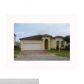 13341 SW 52ND CT, Hollywood, FL 33027 ID:5717991