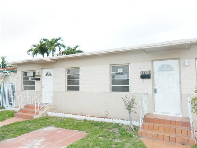 344547 Nw 1 St, Miami, FL 33125