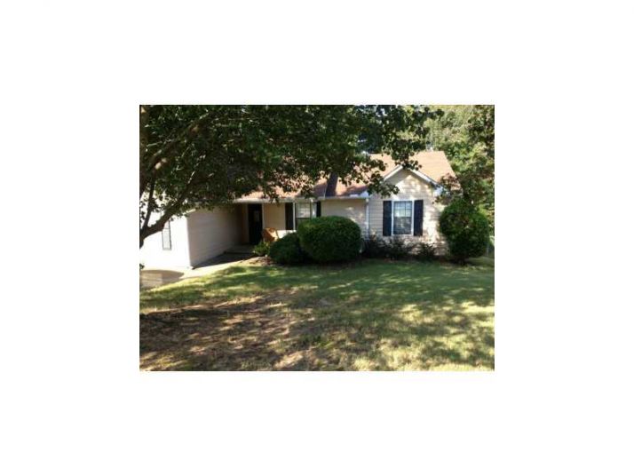 10439 Candlelight Road, Jonesboro, GA 30238