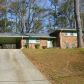 3475 Scenic Drive, Lithonia, GA 30038 ID:5891798