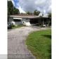 2240 N 57TH AVE, Hollywood, FL 33021 ID:815915