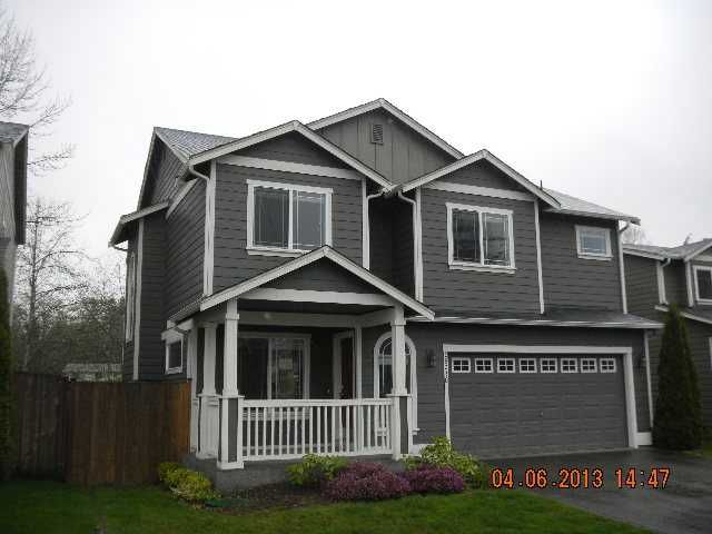 28030 136th Ave Se, Kent, WA 98042