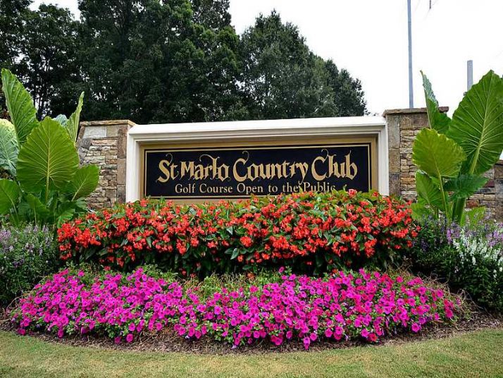 7490 St Marlo Country Club Parkway, Duluth, GA 30097