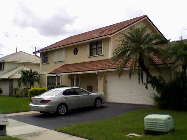 861 AMHERST AV, Fort Lauderdale, FL 33325