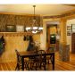 8133 Stone Hill Road, Cumming, GA 30028 ID:3121581