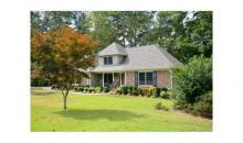 3740 Fairway Drive Cumming, GA 30041