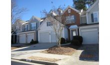 Unit 13221 - 13221 Marrywood Court Alpharetta, GA 30004