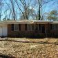 3921 Pine Needle Drive, Duluth, GA 30096 ID:5733310