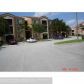 8060 NOB HILL RD # 203, Fort Lauderdale, FL 33321 ID:163462