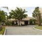 6091 NW 61ST AV # 308, Fort Lauderdale, FL 33319 ID:165091