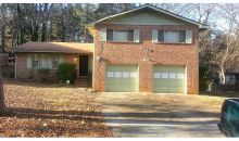 3927 Wildwood Lake Drive Atlanta, GA 30331