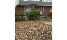 3589 Stone Road Atlanta, GA 30331