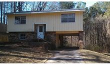 743 Plainville Trail Sw Atlanta, GA 30331