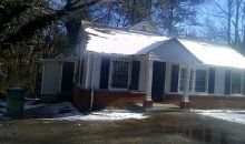 351 Fairburn Road Atlanta, GA 30331