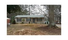 362 Ard Place Nw Atlanta, GA 30331