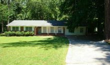 3893 King Edward Trail Sw Atlanta, GA 30331