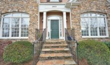 5443 Dunwoody Glen Court Atlanta, GA 30360