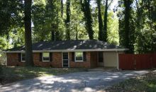 2783 Chicopee Drive Atlanta, GA 30360